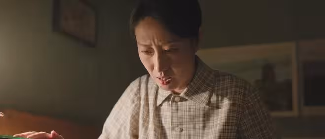 《純真年代》許紅旗被降職，才是方穆靜被父母輕易原諒的根本原因