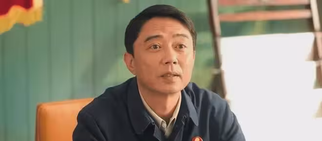 《純真年代》許紅旗被降職，才是方穆靜被父母輕易原諒的根本原因