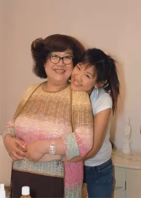 香港星二代淪落街頭!曾坐擁億萬身家,如今過得不如普通人……