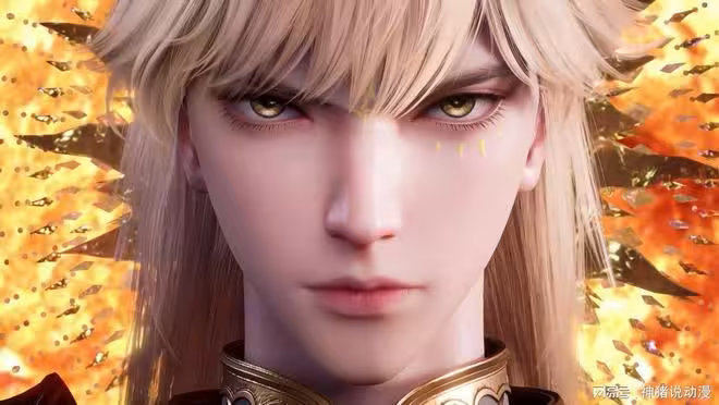死神降世！聖采兒輕鬆碾壓死靈之王，魔族魔神末日已到