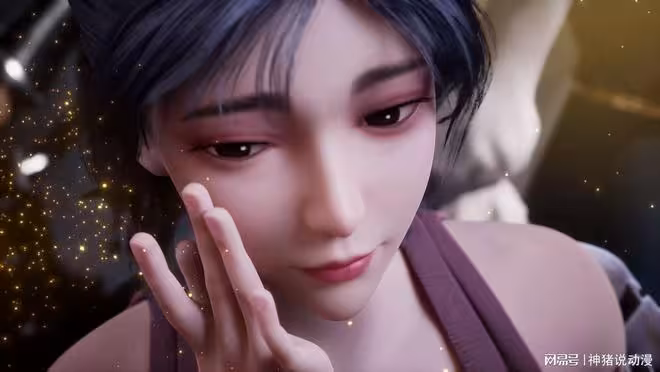 死神降世！聖采兒輕鬆碾壓死靈之王，魔族魔神末日已到