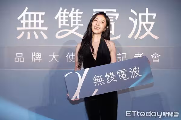 一聽許維恩罹癌嚇一跳!楊謹華27歲做健檢 照腸胃鏡「切除息肉」