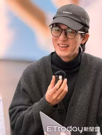 蔡依林〈布拉格廣場〉新MV編劇是偶像劇男星!他曝天后私下敬業貌