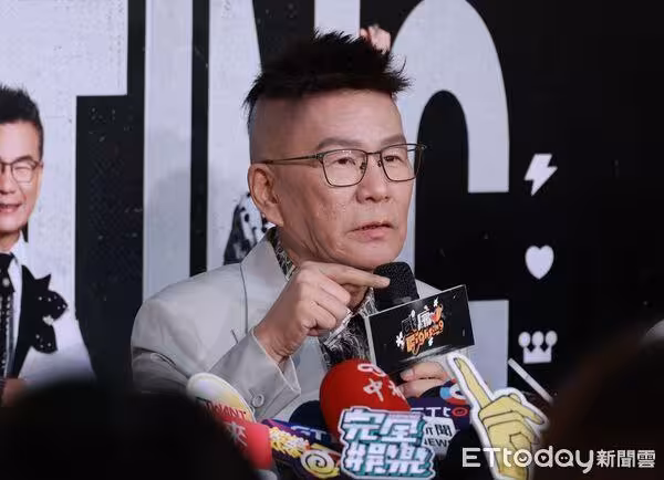 沈玉琳住加護病房搶命！認曾「面對死亡」交代遺產　驚人醫藥費曝光