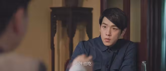 《純真年代的愛情》大結局：凌漪不會明白，她到底輸在哪？