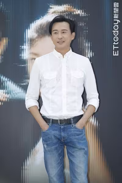 走過離婚低潮…劉亮佐親揭「與趙小僑恩愛關鍵」 認天蠍座愛記仇