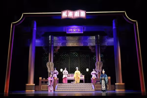剛辦完世紀婚禮…Lulu、陳漢典宣布好消息 王月開顱完感性發聲!