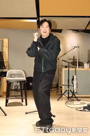 69歲陽帆3個月做一次健檢…結果曝光　鬆口不拚了：只想留一個節目