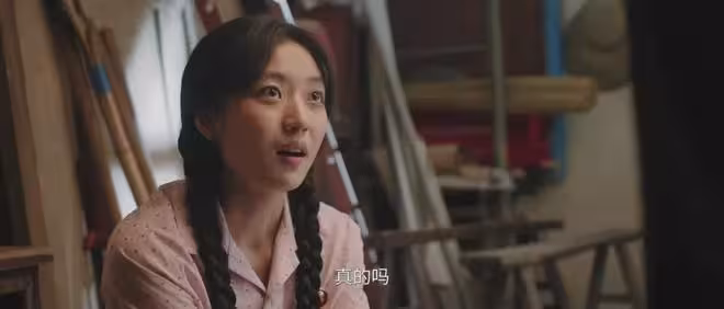 《純真年代》結局：凌漪和葉峰復婚？才明白林梅和林松和好的原因