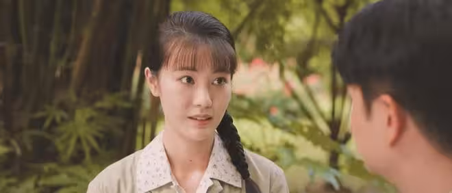 《純真年代》結局：凌漪和葉峰復婚？才明白林梅和林松和好的原因