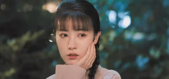 《純真年代》結局：凌漪和葉峰復婚？才明白林梅和林松和好的原因