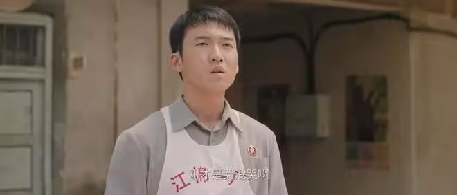 《純真年代》結局：凌漪和葉峰復婚？才明白林梅和林松和好的原因