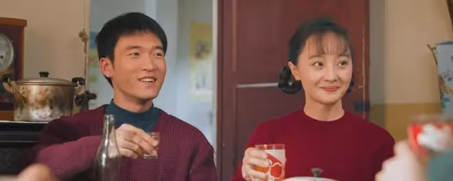 《純真年代》結局：凌漪和葉峰復婚？才明白林梅和林松和好的原因