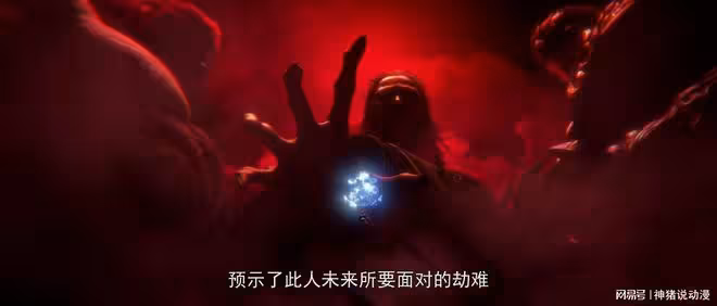 紀元大劫現世！石昊直面九天十地劫，連太陰玉兔都感到害怕