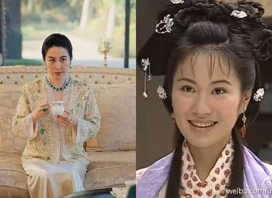 港劇女神拍短劇遭酸：掉價！拍8天流量破10億　「喪子哭戲」被贊教科書