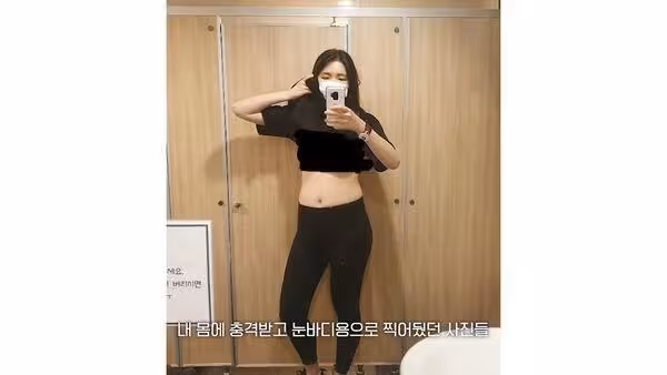 《換乘》海恩曾胖到70kg　運動、飲控5秘訣「這餐絕不吃」維持50kg