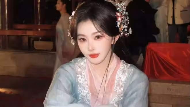 電視劇《逐玉》今日開播，張凌赫 田曦薇主演，能成古偶劇黑馬嗎？