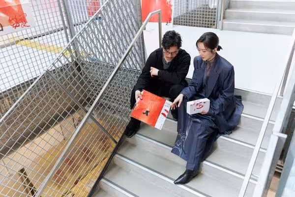 張景嵐穩交ing「邀看貓後空翻」揭約會暗號 談慾望:先滿足身體