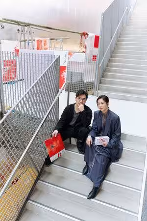 張景嵐穩交ing「邀看貓後空翻」揭約會暗號 談慾望:先滿足身體