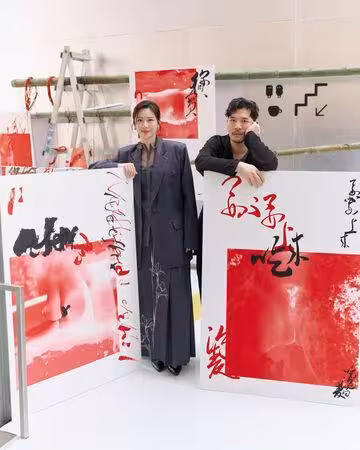張景嵐穩交ing「邀看貓後空翻」揭約會暗號 談慾望:先滿足身體
