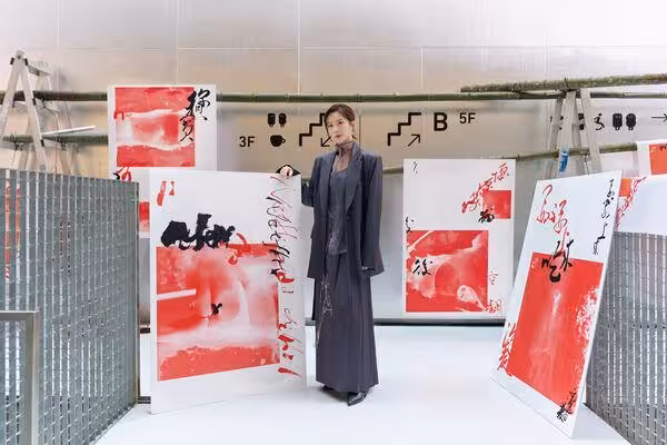 張景嵐穩交ing「邀看貓後空翻」揭約會暗號 談慾望:先滿足身體