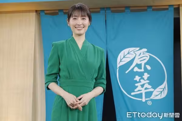 參加夏宇童、孫協志百萬婚禮爆哭! 田中千繪見習大婚⋯親曝「登記進度」
