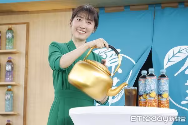參加夏宇童、孫協志百萬婚禮爆哭! 田中千繪見習大婚⋯親曝「登記進度」