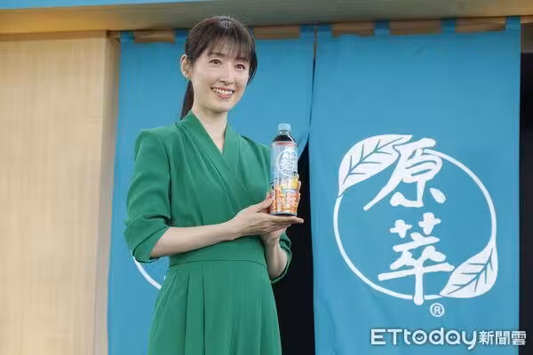 參加夏宇童、孫協志百萬婚禮爆哭! 田中千繪見習大婚⋯親曝「登記進度」