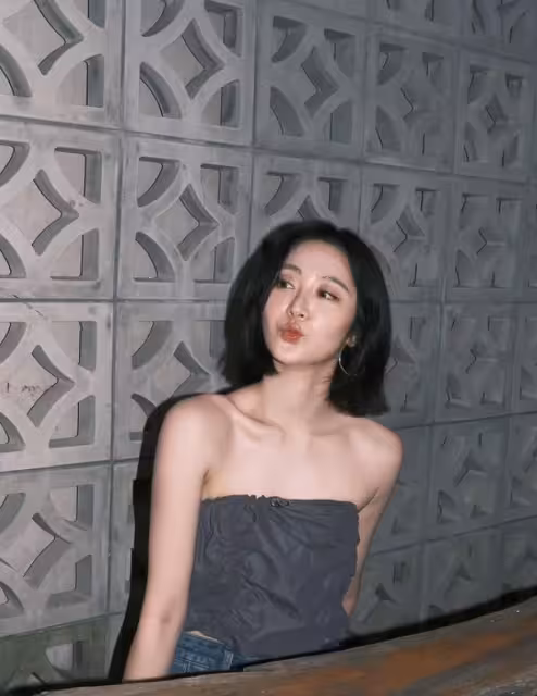 港姐爆《夜王》試鏡要填親熱尺度表！自稱是福建人較傳統！拍這種題材非常緊張