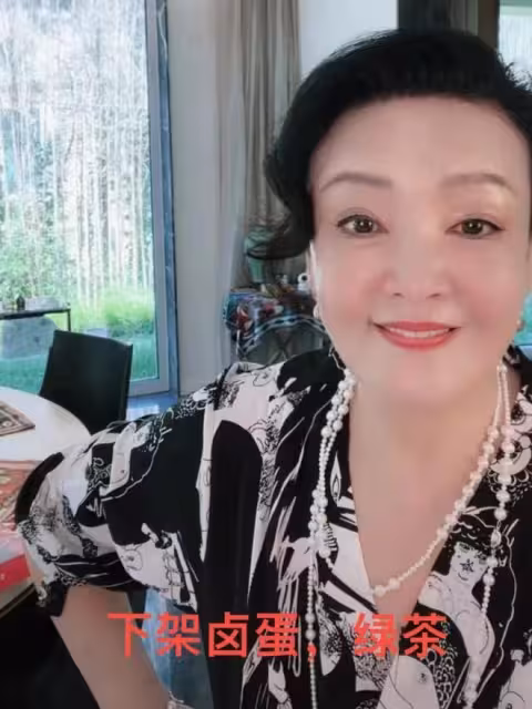 大S不在 汪小菲張蘭費盡心思上熱搜這次等同掀開底褲給人看！絕了