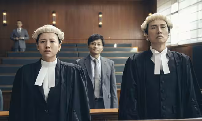 黃子華與女演員堪稱百搭！鄭秀文佘詩曼徐子珊、哪個最登對？