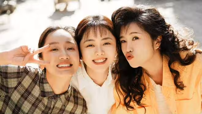 電視劇《我的山與海》開播，譚松韻領銜主演，能成現象級大劇嗎？
