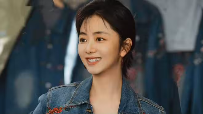 電視劇《我的山與海》開播，譚松韻領銜主演，能成現象級大劇嗎？