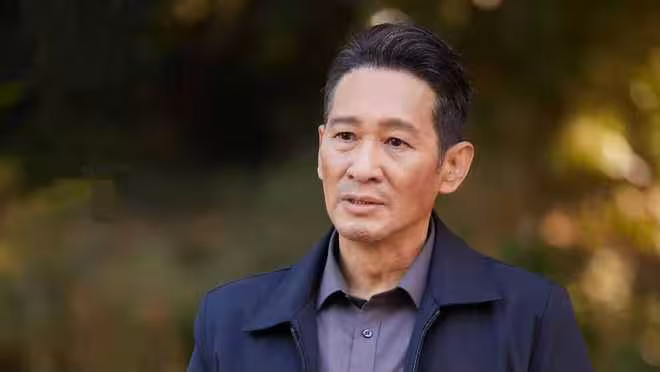 電視劇《我的山與海》開播，譚松韻領銜主演，能成現象級大劇嗎？