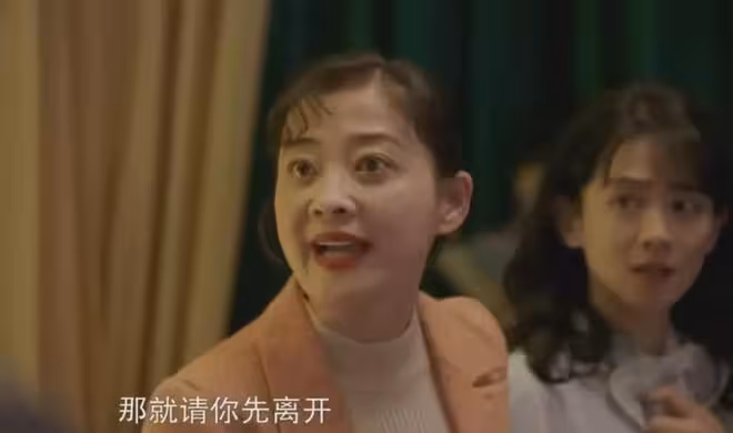 《好好的時光》：蘇小曼為莊好好怒懟郭總監，莊先進三拒劉成護女