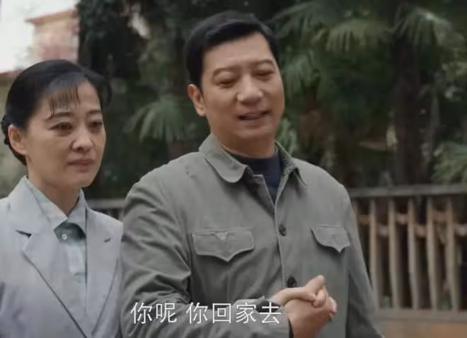 《好好的時光》：蘇小曼為莊好好怒懟郭總監，莊先進三拒劉成護女