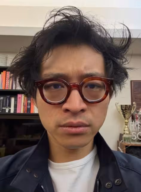 港姐議員被指沒答應「中二」富三代求婚！未婚夫霸氣反擊：我沒問過她！