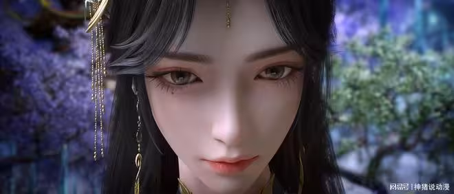 御姐王曦執意和石昊為敵，只因一件事，也終究是害人又害己