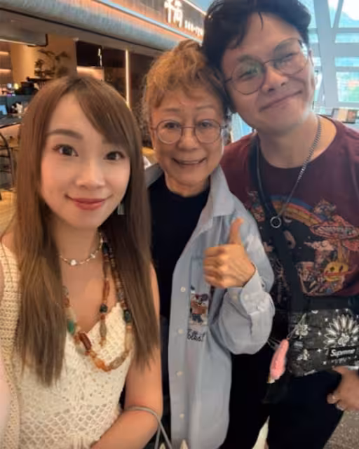 TVB離世男星兒子求婚成功！性感未婚妻戴大鑽戒！感慨：等你下跪好久了！