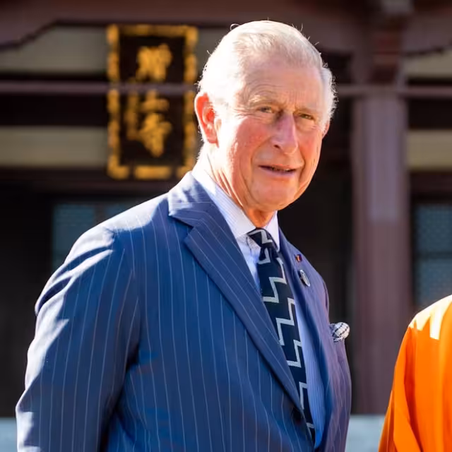 查爾斯美國行逆轉！白金漢宮與唐寧街暗戰，安德魯成關鍵人物？
