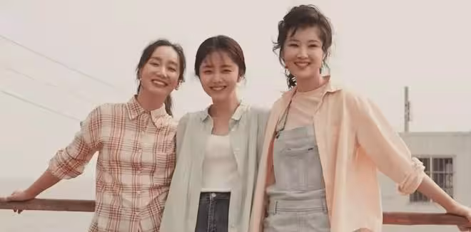 《我的山與海》:孟思遠向方婉之道歉,才懂郝倩倩為啥爬上劉柱床