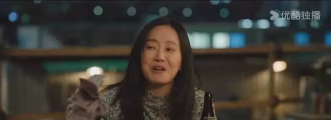 我的山與海：方婉之與高翔合作賣唱！才知她為啥不追究劉柱性騷擾