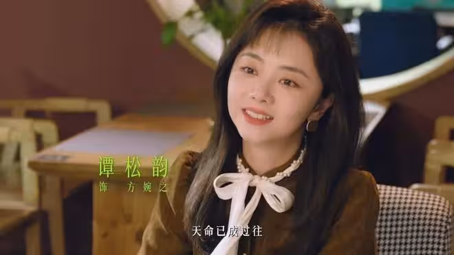 我的山與海：方婉之與高翔合作賣唱！才知她為啥不追究劉柱性騷擾