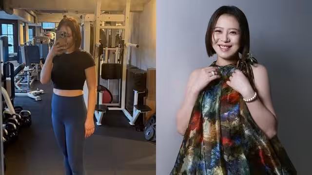 劉品言產後4個月復工! 曬近照吐心聲:身心靈恢復70%