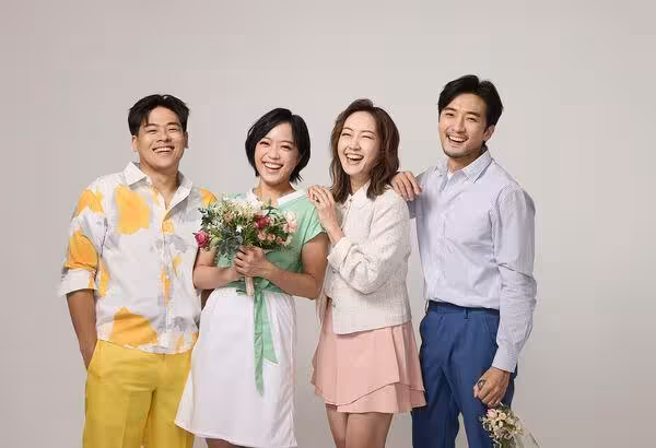 愛情神劇回歸!新卡司是「始祖實況主夫妻檔」 巴鈺認婚姻陷低潮