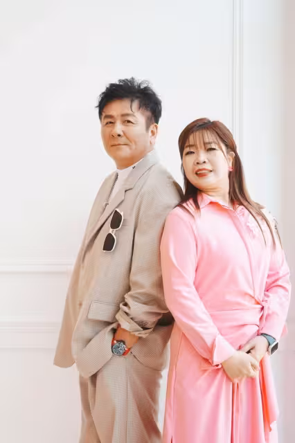 電視台CEO變歌手!見面會突宣布「再也不發片」 全場傻眼哭成一片