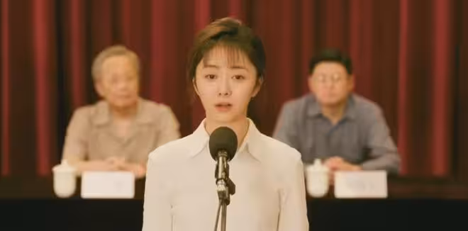《我的山與海》：方婉之借給楊輝五千塊，她的好心卻害苦了孟思遠
