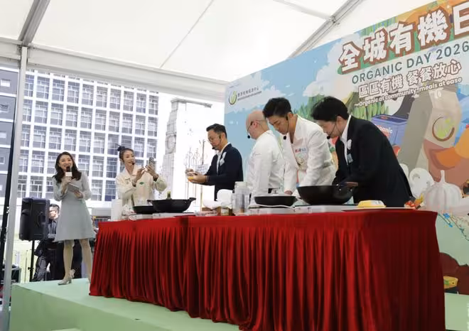 TVB前女星被贊與謝霆鋒最配CP ！婚後生4個漂亮女兒！回應是否復出拍戲！