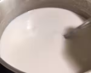 順德傳統美食-倫教糕（白糖糕）