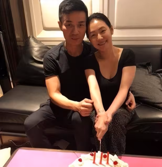 許雅鈞爆私約大S女粉!S媽護女婿轟「造謠抹黑」:心術不正的人